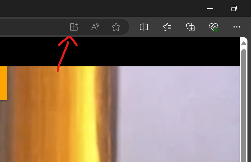 setral pwa download icon
